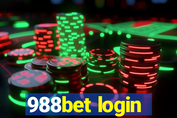 988bet login